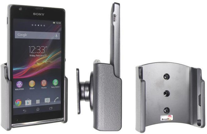 Uchwyt pasywny do Sony Xperia SP