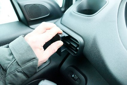 ProClip do Peugeot Partner 2019-2026