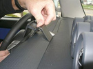ProClip do Toyota Corolla Verso 04-09
