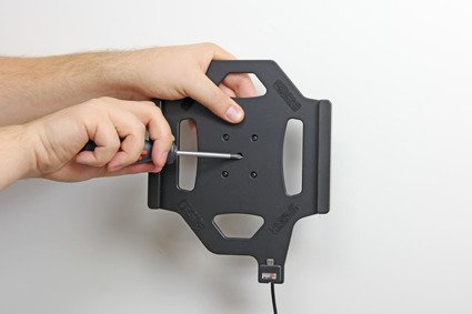 Uchwyt aktywny do instalacji na stałe do Samsung Galaxy Tab S2 9.7