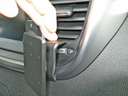 ProClip do Kia Sorento 15-20