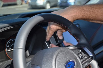 ProClip do Subaru Forester Sport 2019-2023