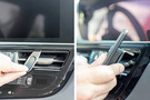 ProClip do Lexus ES Series 2022-2025