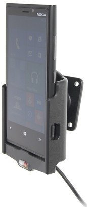 Uchwyt aktywny do instalacji na stałe do Nokia Lumia 920