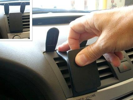 ProClip do Toyota Camry 07-11