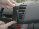 ProClip do Subaru Legacy 04-09
