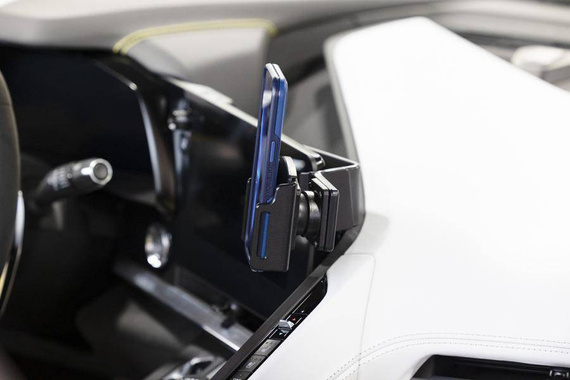 ProClip do Chevrolet Corvette C8 2020-2025