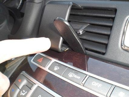 ProClip do Infiniti Q70 15-21