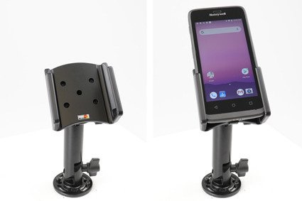 Uchwyt do Honeywell EDA52