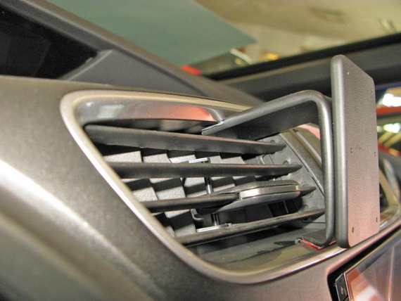 ProClip do Honda Civic 2016-2020