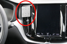 Brodit ProClip uchwyt do Volvo V60 2019-2026