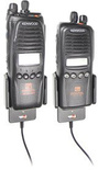 Uchwyt aktywny do Kenwood NX-300.