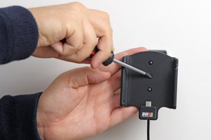 Uchwyt aktywny do instalacji na stałe do LG Nexus 5X