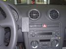 ProClip do Audi A3 03-06