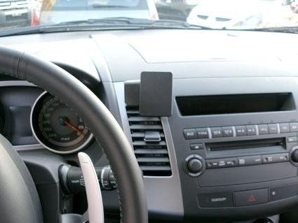 ProClip do Mitsubishi Outlander 07-12