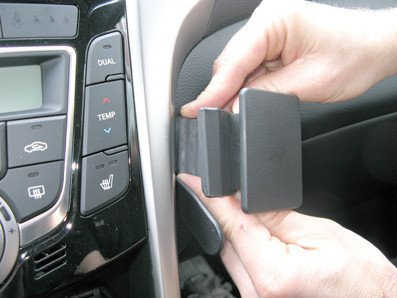 ProClip do Hyundai i30 12-16