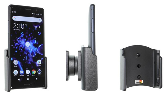 Uchwyt pasywny do Sony Xperia XZ2 Compact