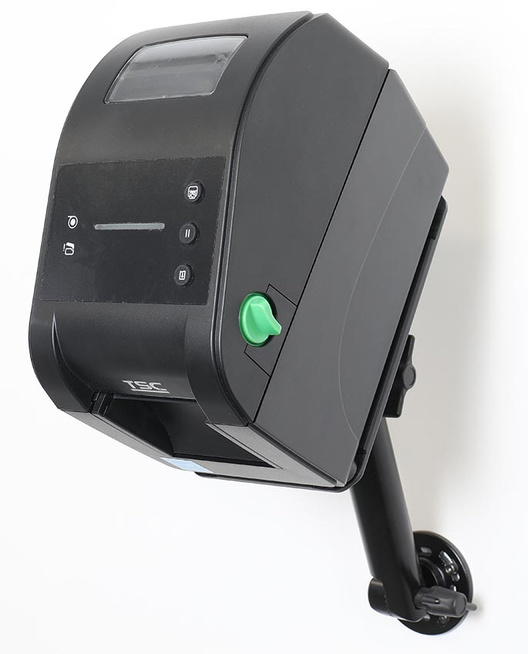 Uchwyt do drukarek TSC DH220E / DH220T