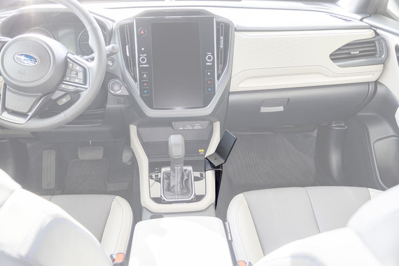 ProClip uchwyt montażowy do Subaru Forester 2025-