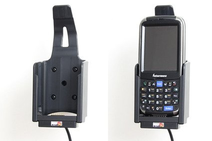 Uchwyt do Intermec CS40