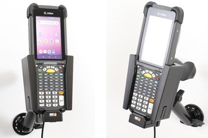 Uchwyt aktywny do Zebra MC9300