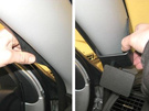 ProClip do Kia Sorento 10-12