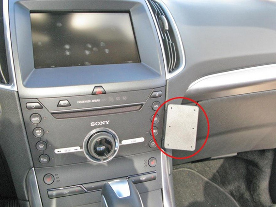 ProClip do Ford Galaxy 16-22