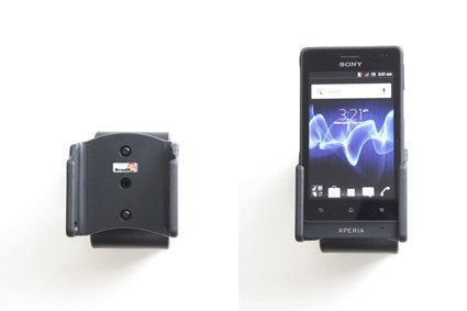 Uchwyt pasywny do Sony Xperia go