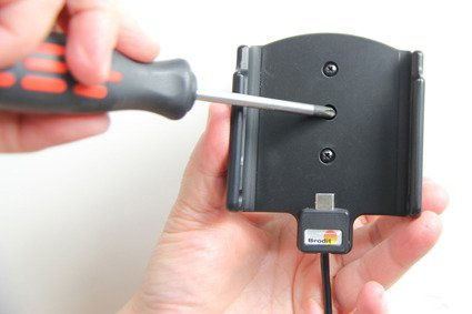 Uchwyt aktywny do OnePlus 5