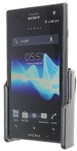 Uchwyt pasywny do Sony Xperia Acro S