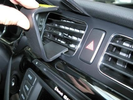 ProClip do Kia cee'd 12-15