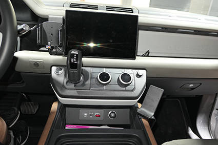 ProClip do Land Rover Defender 2020-2025