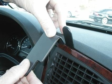 ProClip do Saab 9-7x 06-10