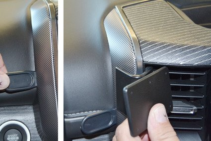 ProClip do Dodge Ram Pick Up 1500 2019-2026