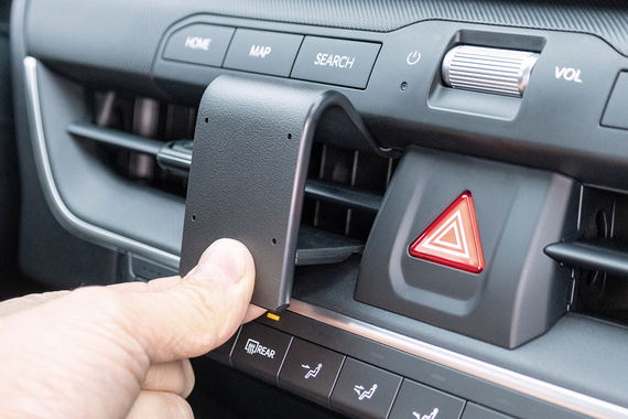 ProClip uchwyt montażowy do Kia K4 2025-