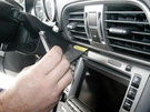 ProClip do Porsche Carrera 911S 04-11
