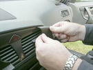 ProClip do Volvo XC70 00-07