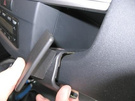 ProClip do Toyota HiLux 12-16
