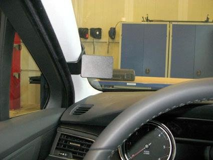 ProClip do Peugeot 508 11-18