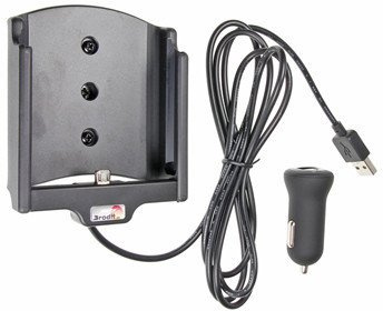 Uchwyt aktywny z kablem USB do Nokia Lumia 630 & Lumia 635