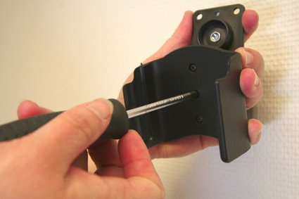 Uchwyt pasywny do Symbol MC50