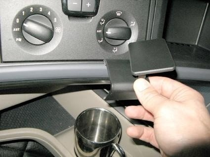 ProClip do Scania seria G 10-18