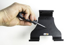 Uchwyt pasywny regulowany do Samsung Galaxy Tab Active Pro