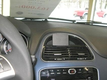 ProClip do Fiat Punto Evo 10-19