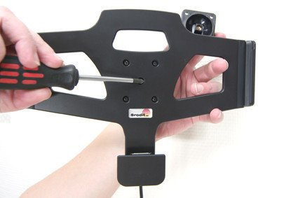 Uchwyt aktywny do Samsung Galaxy Tab 8.9 GT-P7300