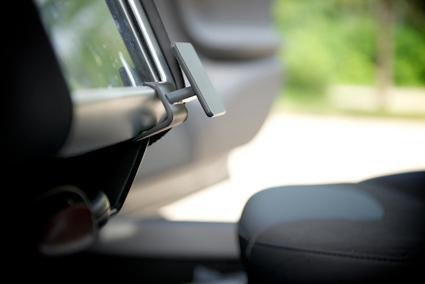 ProClip do Tesla Model S 13-21