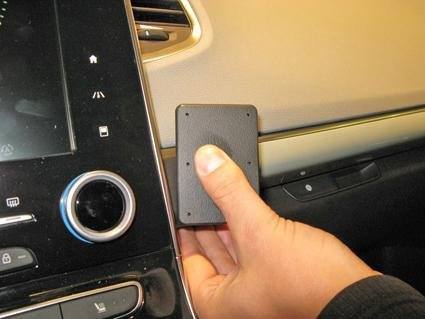 ProClip do Renault Espace 15-22