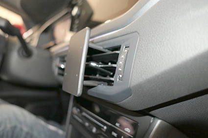 ProClip do Volkswagen Taigo 2022-2025