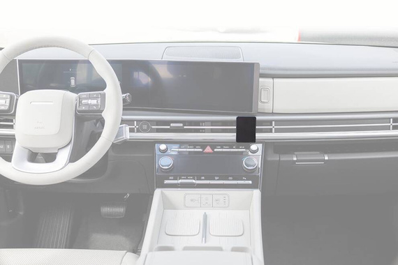 ProClip uchwyt montażowy do Hyundai Santa Fe 2024-2025