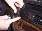 ProClip do Chevrolet Rezzo 05-09